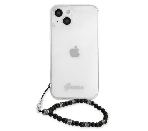 Guess Black Pearl GUHCP13MKPSBK do iPhone 13