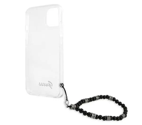 Guess Black Pearl GUHCP13MKPSBK do iPhone 13
