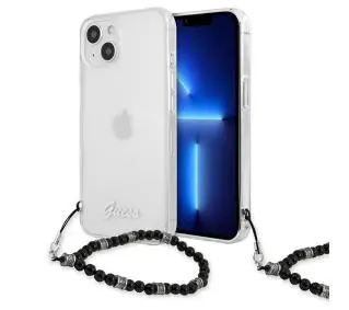 Guess Black Pearl GUHCP13MKPSBK do iPhone 13