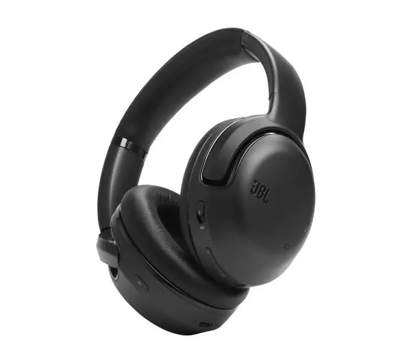 JBL Tour One M2 Nauszne Bluetooth 5.3 Czarny