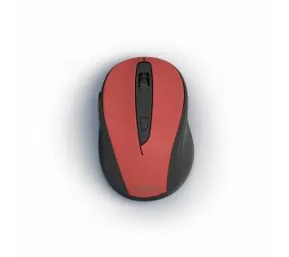 Hama MW-400 V2 Czerwony