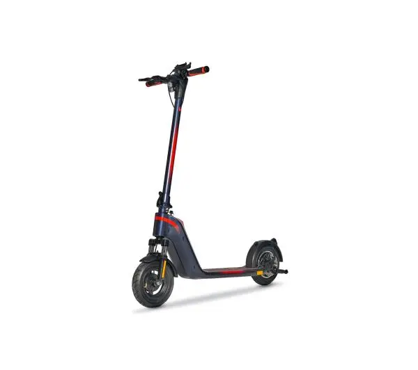 Red Bull Racing RB-RTAKEUP10-10 500W 40km 10" Niebiesko-czerwony