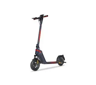 Red Bull Racing RB-RTAKEUP10-10 500W 40km 10" Niebiesko-czerwony - Kup na Raty - RRSO 0%