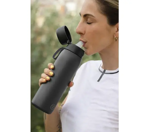 Tapp Water Pro 0,74l Czarny