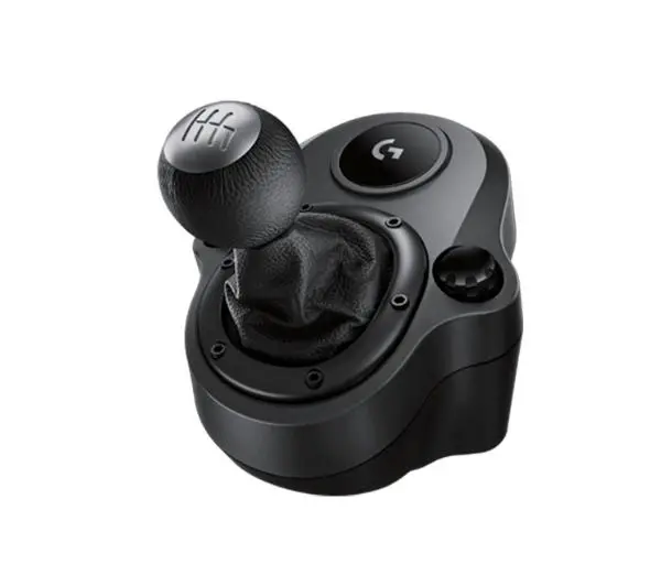 Logitech Driving Force Shifter do kierownic Logitech G29, G920 i G923