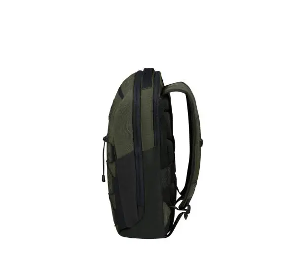 Samsonite Dye-Namic 14,1"  Zielony