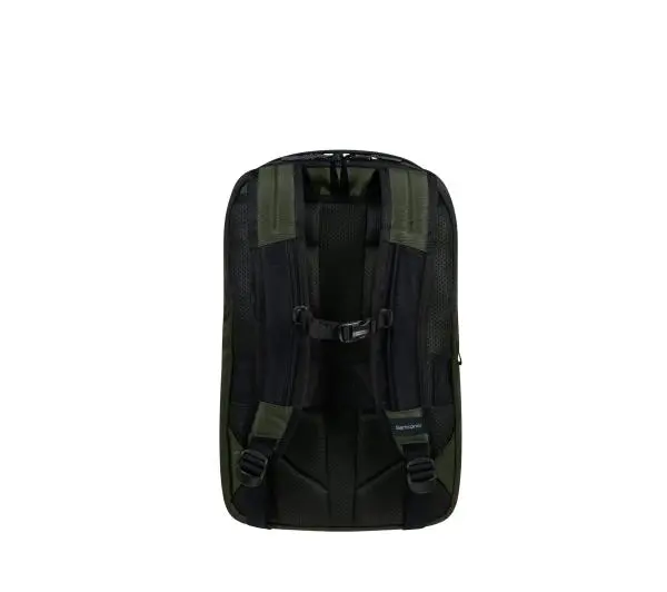 Samsonite Dye-Namic 14,1"  Zielony