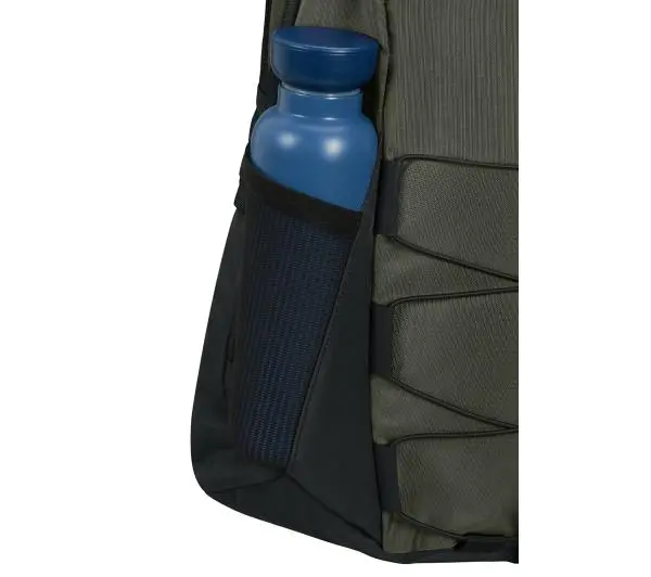 Samsonite Dye-Namic 14,1"  Zielony