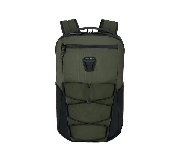 Samsonite Dye-Namic 14,1"  Zielony
