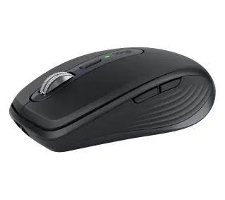 Logitech MX Anywhere 3S Grafitowy - Kup na Raty - RRSO 0%