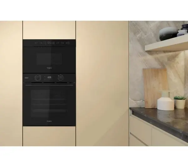 Whirlpool MBNA920B Grill - Kup na Raty - RRSO 0%