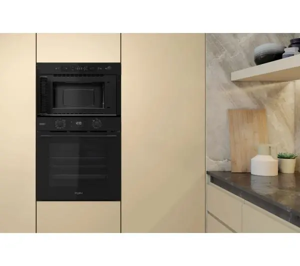 Whirlpool MBNA920B Grill - Kup na Raty - RRSO 0%