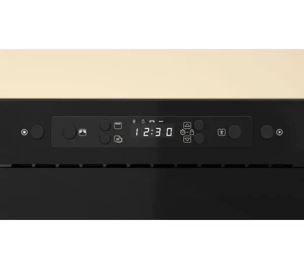 Whirlpool MBNA920B Grill - Kup na Raty - RRSO 0%