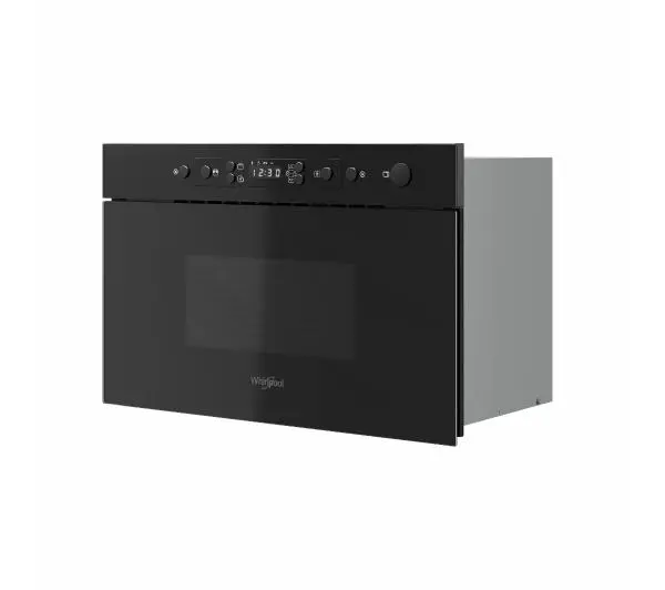Whirlpool MBNA920B Grill - Kup na Raty - RRSO 0%