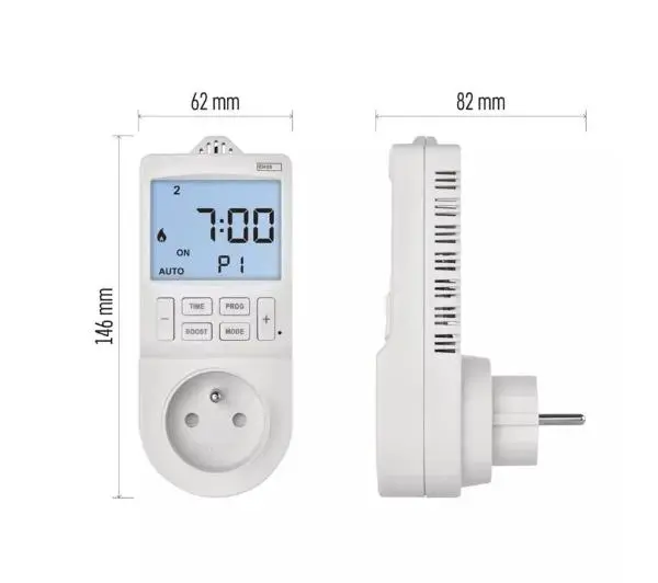 Emos P5660FR 2w1