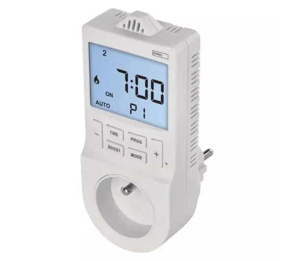 Emos P5660FR 2w1
