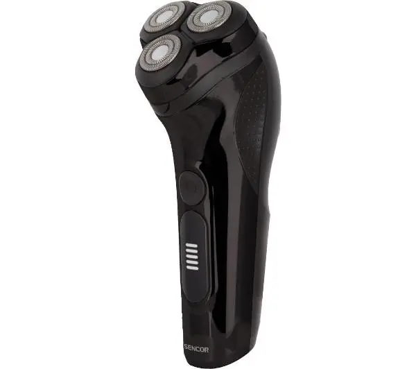 Golarka SENCOR SMS 4210BK Na sucho