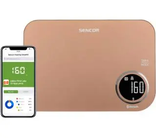 Sencor SKS 7077CH 5kg