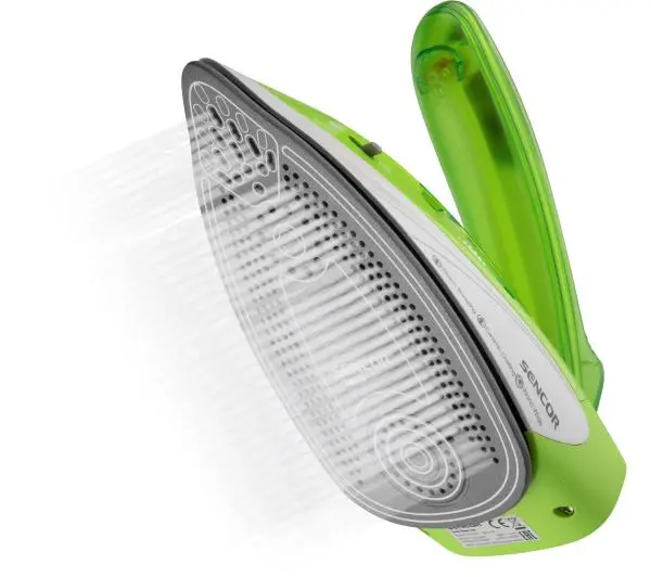 Sencor SSI 1050GR Ceramic