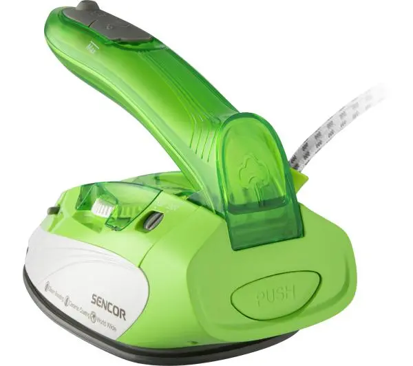 Sencor SSI 1050GR Ceramic