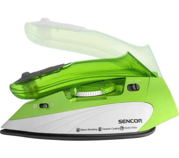 Sencor SSI 1050GR Ceramic