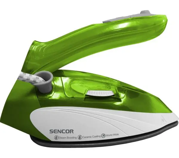 Sencor SSI 1050GR Ceramic