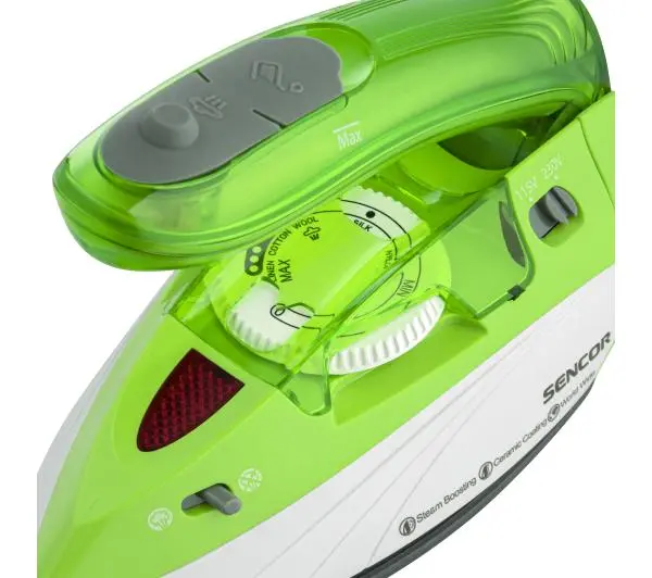 Sencor SSI 1050GR Ceramic