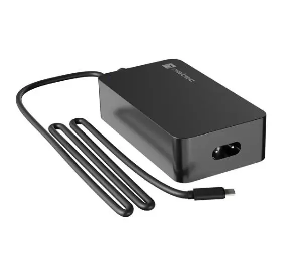 Natec Grayling USB-C PD  45W