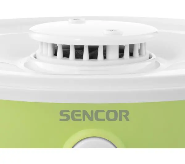 Sencor SFD 757GG 250W 5 sit