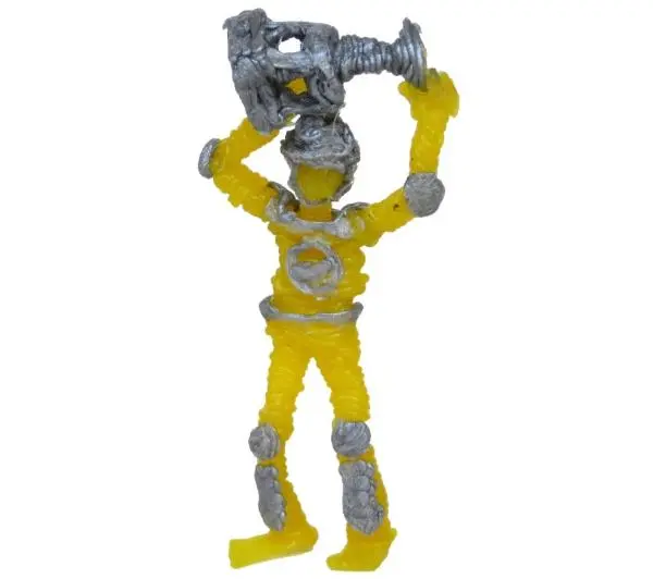 3Doodler PL10-ROBO Create i Pro PLA 3mm 25szt. Robo Silver