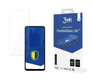 3mk FlexibleGlass Lite do Xiaomi Redmi Note 12s - ⚡ EURO HIT CENOWY! ⚡