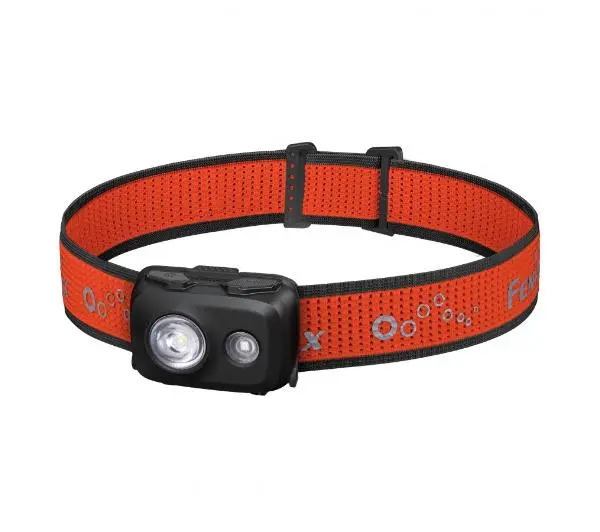 Fenix HL16 Czarny