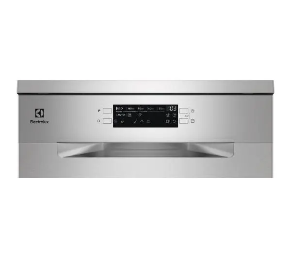Electrolux 300 AirDry ESA47210SX 59,6cm Automatyczne otwieranie drzwi - DRUGI -30%, ALBO 5-TY ZA 1ZŁ - Kup na Raty - RRSO 0%