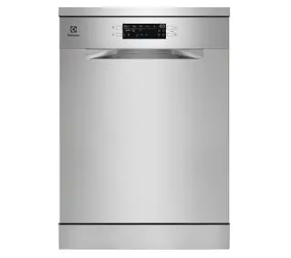 Electrolux 300 AirDry ESA47210SX 59,6cm Automatyczne otwieranie drzwi - DRUGI -30%, ALBO 5-TY ZA 1ZŁ - Kup na Raty - RRSO 0%