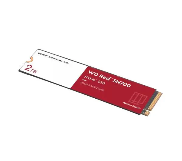 WD Red SN700 2TB M.2