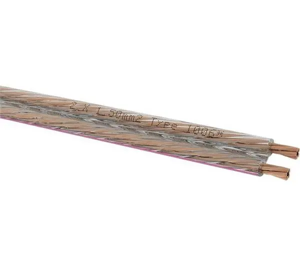 Oehlbach Speaker Wire SP-25 (102) 2x2,5mm 10m