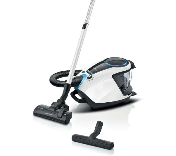 Odkurzacze - Bosch Pro Silence BGS7SIL1 650W