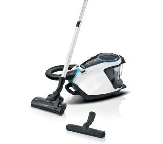 Bosch Pro Silence BGS7SIL1 650W - Kup na Raty - RRSO 0%