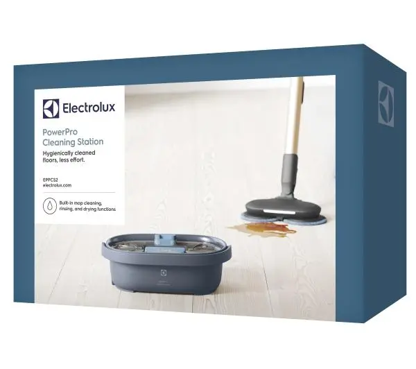 Electrolux PowerPro EPPCS2 - Kup na Raty - RRSO 0%