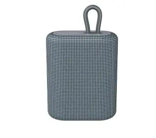 Canyon BSP-4 5W Radio FM Szary