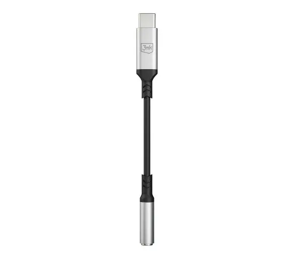 3mk USB-C - jack 3,5 mm 