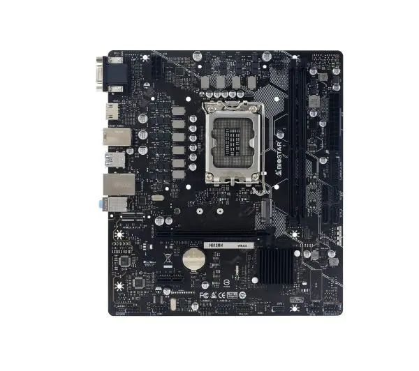Biostar H610MH