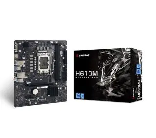 Biostar H610MH