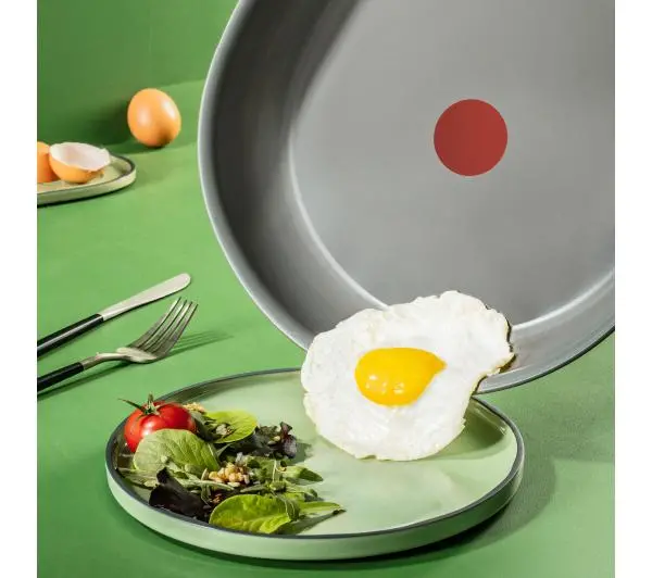 Tefal Renew C4250743 Indukcja Ceramiczna 30cm