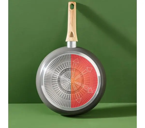 Tefal Renew C4250743 Indukcja Ceramiczna 30cm