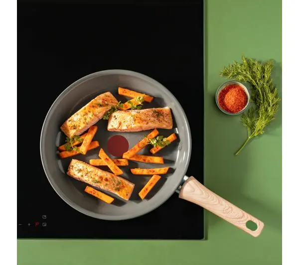 Tefal Renew C4250743 Indukcja Ceramiczna 30cm