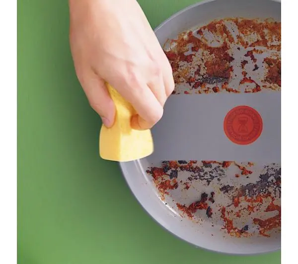 Tefal Renew C4250743 Indukcja Ceramiczna 30cm