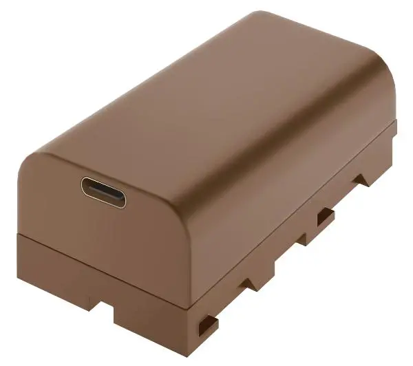 Newell NP-F570 USB-C