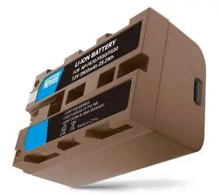 Newell NP-F570 USB-C