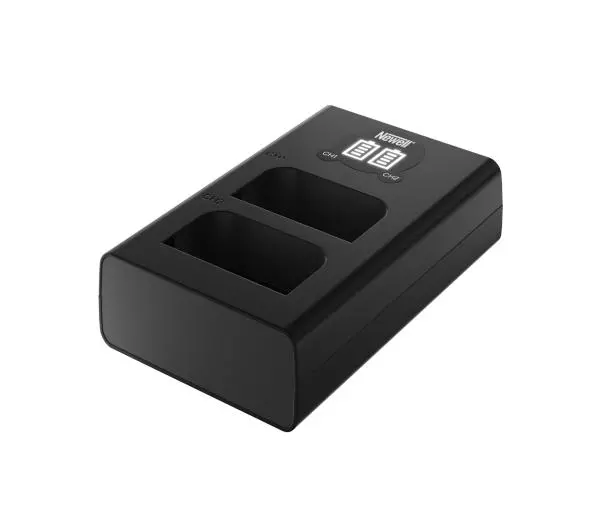 Newell DL-USB-C do akumulatorów BLX-1